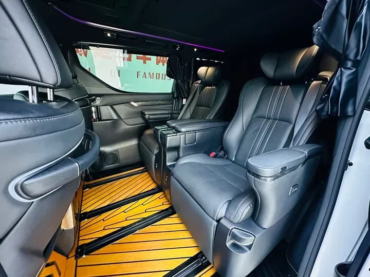 2020 Lexus LM 2.5L 117HP L4 E-CVT Hybrid,autocango,china used car exporter,china ev exporter,chinese used car exporter,chinese used ev exporter