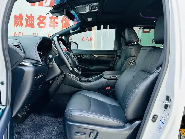 2020 Lexus LM 2.5L 117HP L4 E-CVT Hybrid,autocango,china used car exporter,china ev exporter,chinese used car exporter,chinese used ev exporter