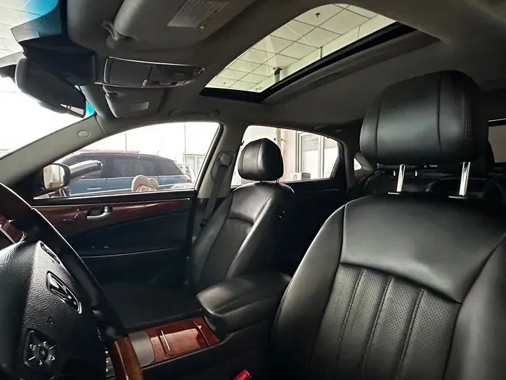 2012 Hyundai Equus 3.8L 335HP V6 8AT,autocango,china used car exporter,china ev exporter,chinese used car exporter,chinese used ev exporter