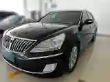 2012 Hyundai Equus 3.8L 335HP V6 8AT