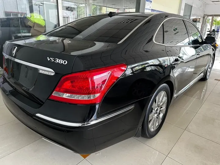 2012 Hyundai Equus 3.8L 335HP V6 8AT,autocango,china used car exporter,china ev exporter,chinese used car exporter,chinese used ev exporter