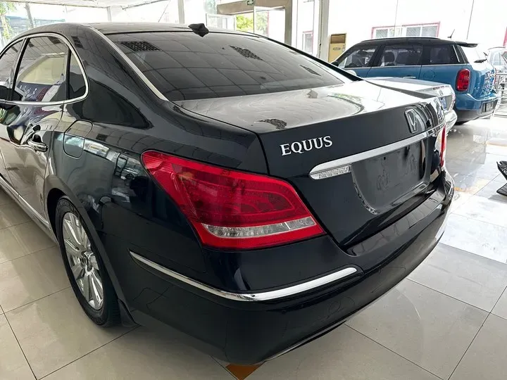 2012 Hyundai Equus 3.8L 335HP V6 8AT,autocango,china used car exporter,china ev exporter,chinese used car exporter,chinese used ev exporter