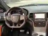 2014 Jeep Grand Cherokee SRT 6.4L 468HP V8 8AT