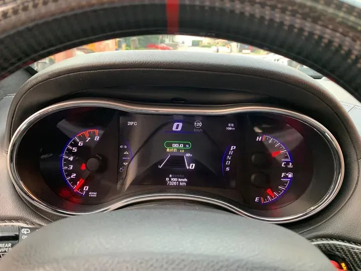 2014 Jeep Grand Cherokee SRT 6.4L 468HP V8 8AT,autocango,china used car exporter,china ev exporter,chinese used car exporter,chinese used ev exporter