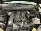 2014 Jeep Grand Cherokee SRT 6.4L 468HP V8 8AT