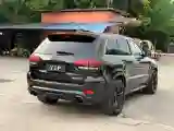2014 Jeep Grand Cherokee SRT 6.4L 468HP V8 8AT