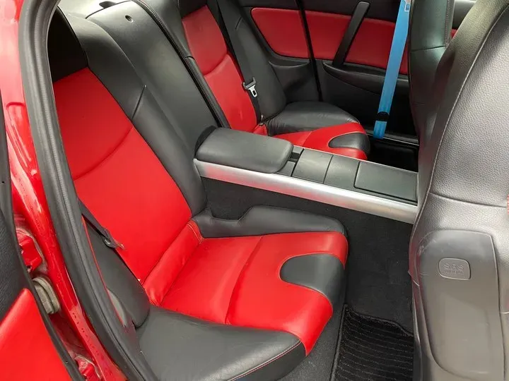 2004 Mazda RX-8 1.3L 209HP R2 6MT,autocango,china used car exporter,china ev exporter,chinese used car exporter,chinese used ev exporter