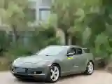 2004 Mazda RX-8 1.3L 209HP R2 6MT