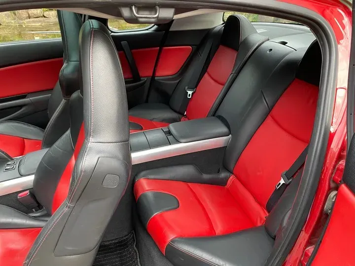 2004 Mazda RX-8 1.3L 209HP R2 6MT,autocango,china used car exporter,china ev exporter,chinese used car exporter,chinese used ev exporter