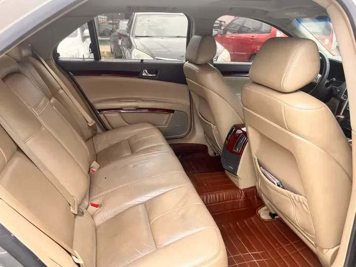 2011 Cadillac SLS 2.0T 262HP L4 6AT,autocango,china used car exporter,china ev exporter,chinese used car exporter,chinese used ev exporter