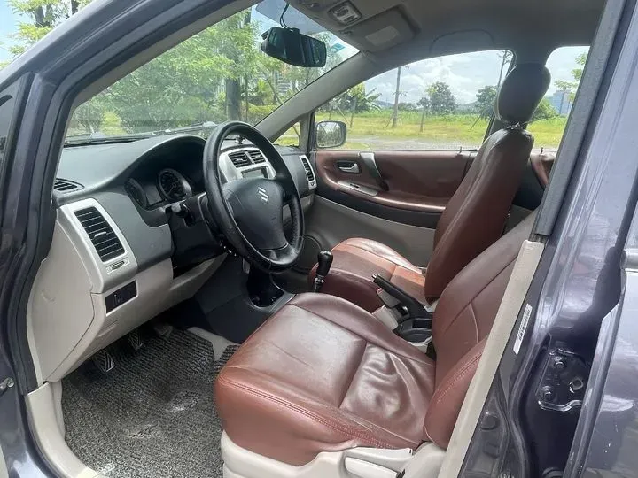 2012 Suzuki Liana 1.4L 101HP L4 5MT,autocango,china used car exporter,china ev exporter,chinese used car exporter,chinese used ev exporter