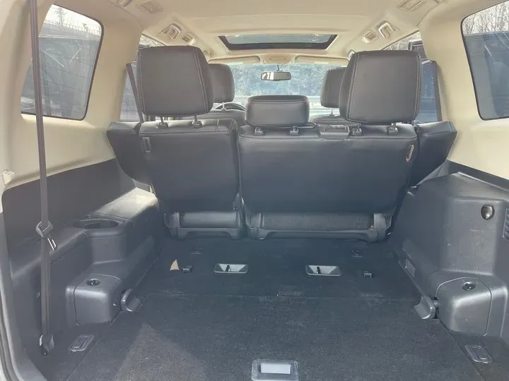 2016 Mitsubishi Pajero 3.0L 177HP V6 5AT,autocango,china used car exporter,china ev exporter,chinese used car exporter,chinese used ev exporter