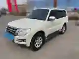 2016 Mitsubishi Pajero 3.0L 177HP V6 5AT