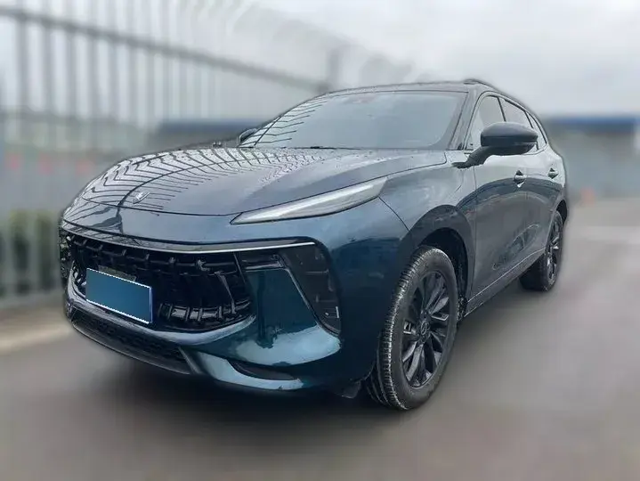 2021 DongFeng Forthing T5 EVO 1.5T 197HP L4 7DCT