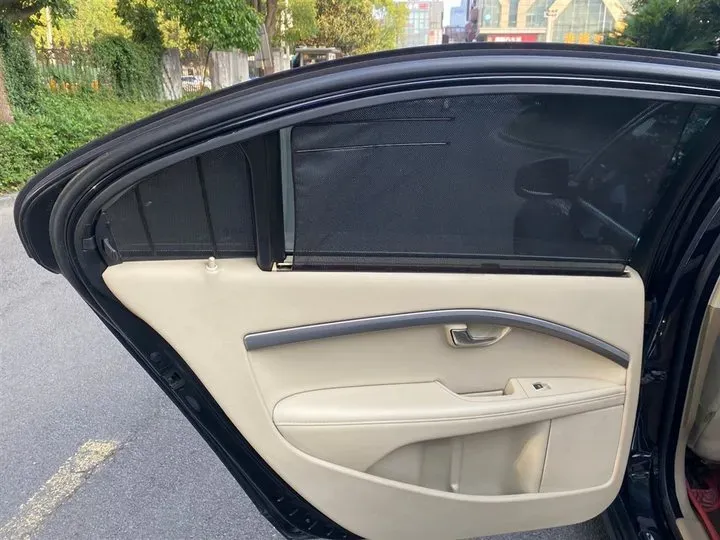 2012 Volvo S80L 2.0T 240HP L4 6DCT,autocango,china used car exporter,china ev exporter,chinese used car exporter,chinese used ev exporter