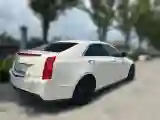 2014 Cadillac ATS 2.0T 276HP L4 6AT