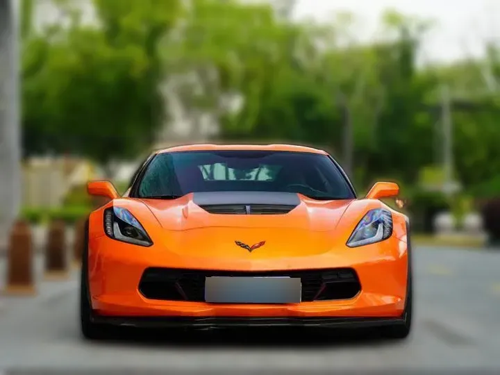 2020 Chevrolet Corvette 6.2L 496HP V8 8DCT,autocango,china used car exporter,china ev exporter,chinese used car exporter,chinese used ev exporter