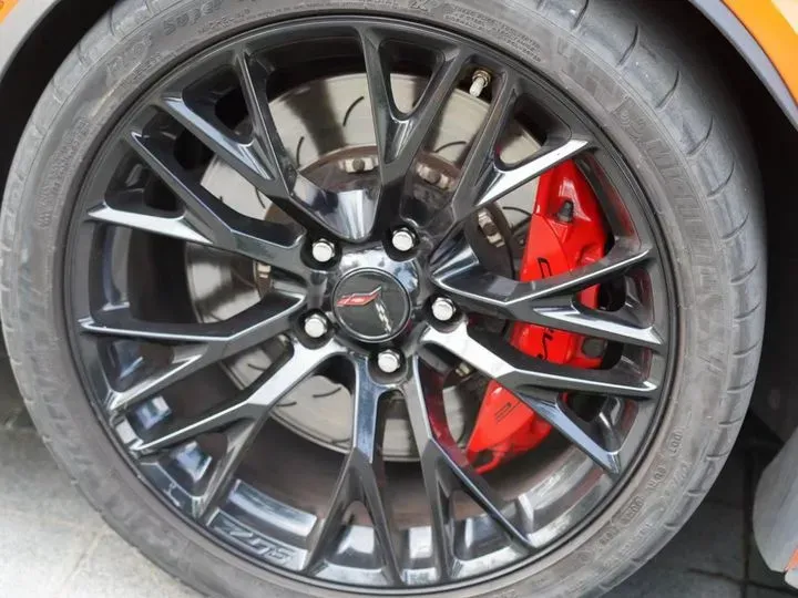 2020 Chevrolet Corvette 6.2L 496HP V8 8DCT,autocango,china used car exporter,china ev exporter,chinese used car exporter,chinese used ev exporter