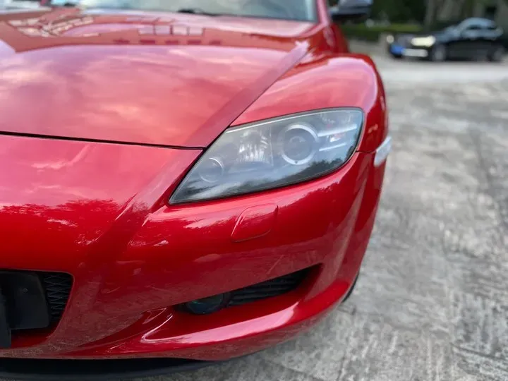 2008 Mazda RX-8 1.3L 231HP R2 6MT,autocango,china used car exporter,china ev exporter,chinese used car exporter,chinese used ev exporter