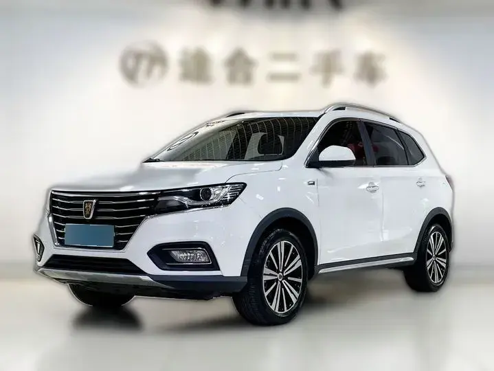 2020 Roewe RX5 1.5T 169HP L4 7DCT