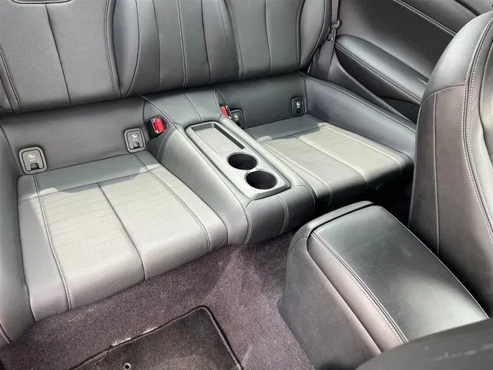 2019 Infiniti Q60 2.0T 211HP L4 7AT,autocango,china used car exporter,china ev exporter,chinese used car exporter,chinese used ev exporter