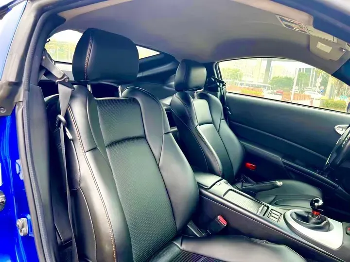 2006 Nissan 350Z 3.5L 280HP V6 6MT,autocango,china used car exporter,china ev exporter,chinese used car exporter,chinese used ev exporter