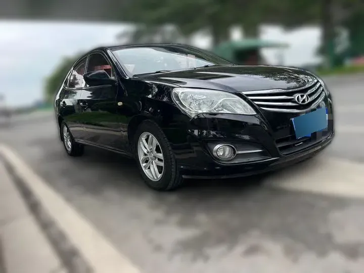 2011 Hyundai Celesta 1.6L 123HP L4 4AT,autocango,china used car exporter,china ev exporter,chinese used car exporter,chinese used ev exporter