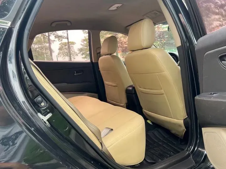 2011 Hyundai Celesta 1.6L 123HP L4 4AT,autocango,china used car exporter,china ev exporter,chinese used car exporter,chinese used ev exporter