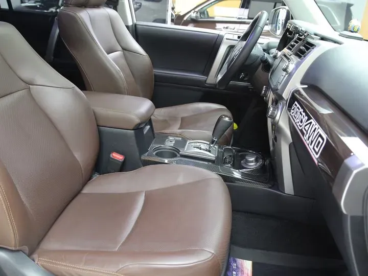 2022 Toyota 4Runner 4.0L 273HP V6 5AT,autocango,china used car exporter,china ev exporter,chinese used car exporter,chinese used ev exporter