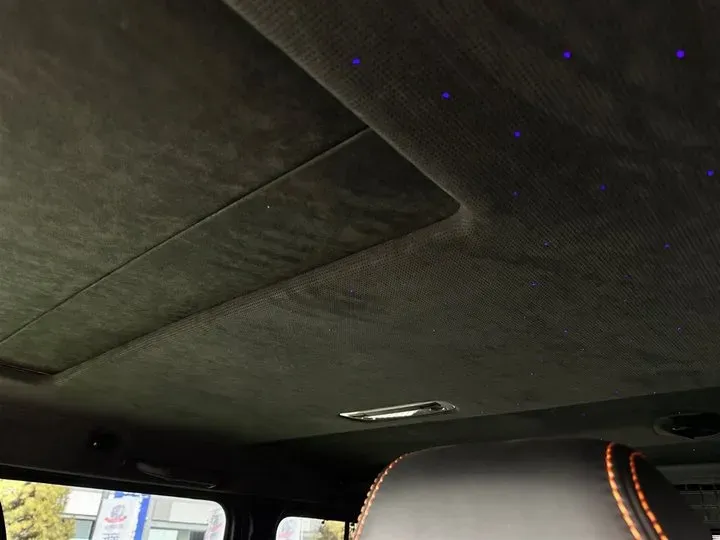 2023 Brabus G Class 4.0T 550HP V8 9AT,autocango,china used car exporter,china ev exporter,chinese used car exporter,chinese used ev exporter