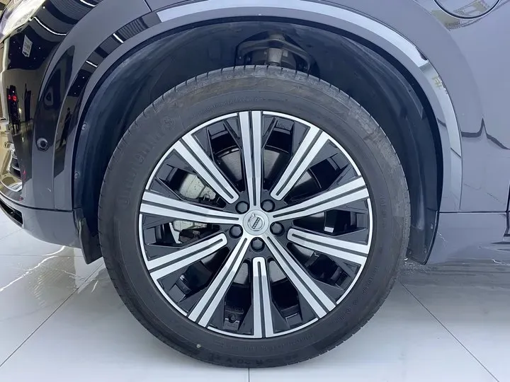 2021 Volvo XC90 2.0T 303HP L4 8AT PHEV 11.6KWH,autocango,china used car exporter,china ev exporter,chinese used car exporter,chinese used ev exporter