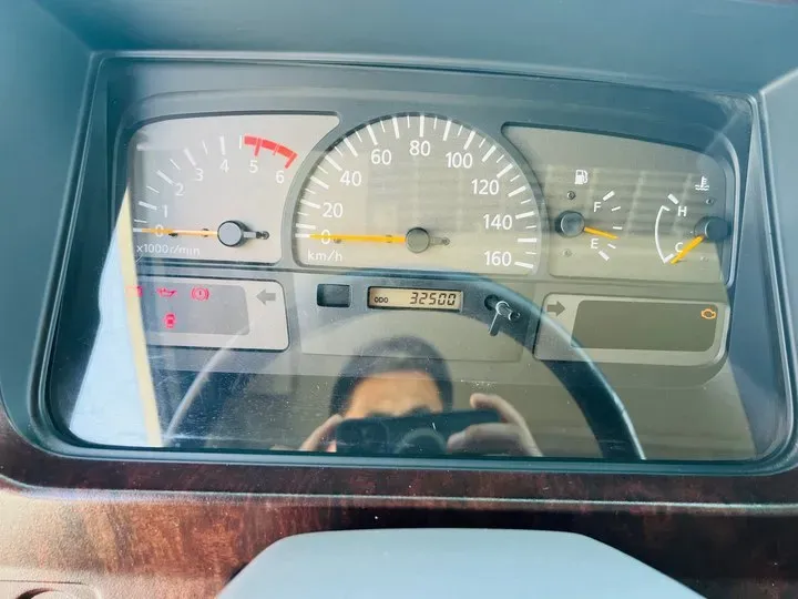 2011 Nissan Civilian 4.5L 180HP L6 5MT,autocango,china used car exporter,china ev exporter,chinese used car exporter,chinese used ev exporter