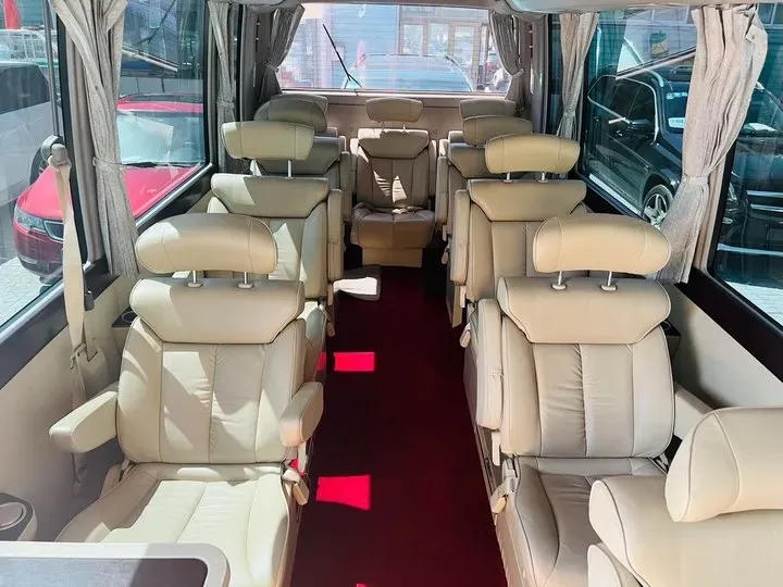 2011 Nissan Civilian 4.5L 180HP L6 5MT,autocango,china used car exporter,china ev exporter,chinese used car exporter,chinese used ev exporter