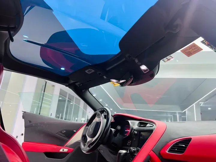 2020 Chevrolet Corvette 6.2L 496HP V8 8DCT,autocango,china used car exporter,china ev exporter,chinese used car exporter,chinese used ev exporter