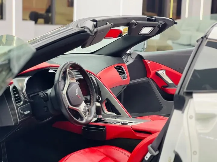 2020 Chevrolet Corvette 6.2L 496HP V8 8DCT,autocango,china used car exporter,china ev exporter,chinese used car exporter,chinese used ev exporter