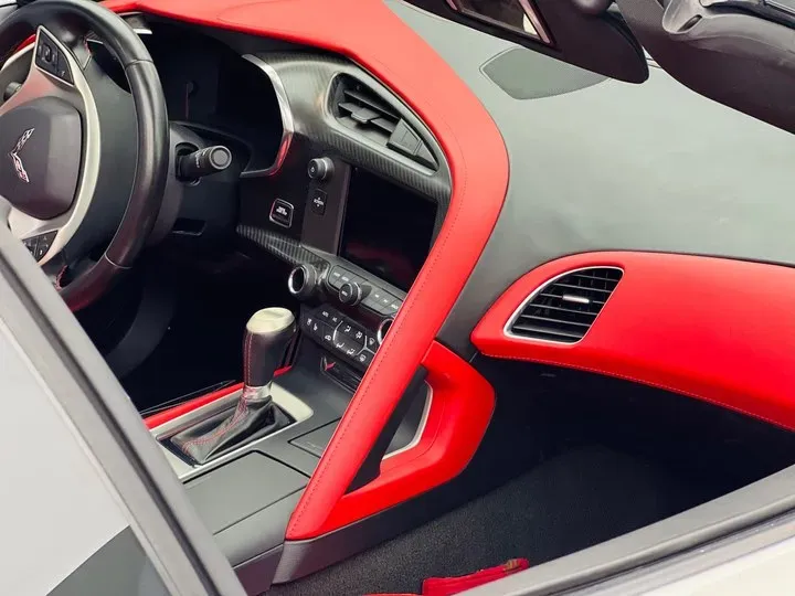 2020 Chevrolet Corvette 6.2L 496HP V8 8DCT,autocango,china used car exporter,china ev exporter,chinese used car exporter,chinese used ev exporter