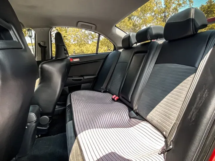 2008 Mitsubishi Lancer 2.0T 295HP L4 6DCT,autocango,china used car exporter,china ev exporter,chinese used car exporter,chinese used ev exporter