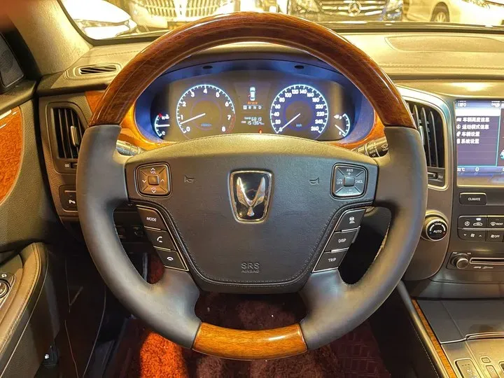 2012 Hyundai Equus 5.0L 430HP V8 8AT,autocango,china used car exporter,china ev exporter,chinese used car exporter,chinese used ev exporter