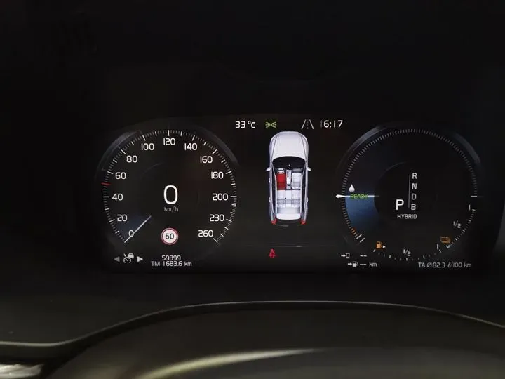 2019 Volvo XC60 2.0T 320HP L4 8AT PHEV 10.1KWH,autocango,china used car exporter,china ev exporter,chinese used car exporter,chinese used ev exporter