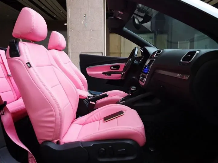 2010 Volkswagen Eos 2.0T 200HP L4 6DCT,autocango,china used car exporter,china ev exporter,chinese used car exporter,chinese used ev exporter