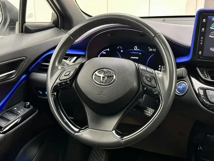 2020 Toyota Izoa E BEV 54.3KWH,autocango,china used car exporter,china ev exporter,chinese used car exporter,chinese used ev exporter