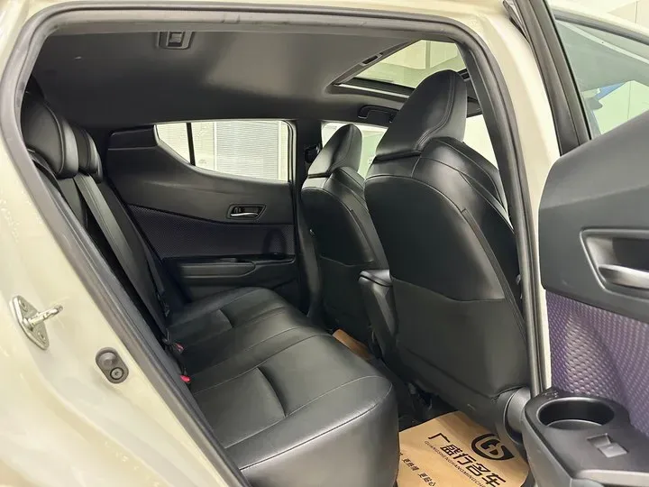 2020 Toyota Izoa E BEV 54.3KWH,autocango,china used car exporter,china ev exporter,chinese used car exporter,chinese used ev exporter