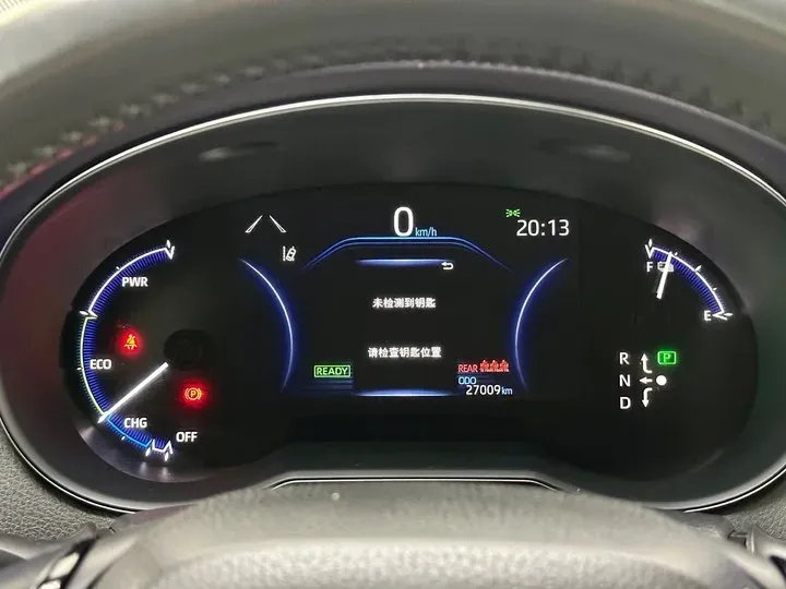 2020 Toyota Izoa E BEV 54.3KWH,autocango,china used car exporter,china ev exporter,chinese used car exporter,chinese used ev exporter