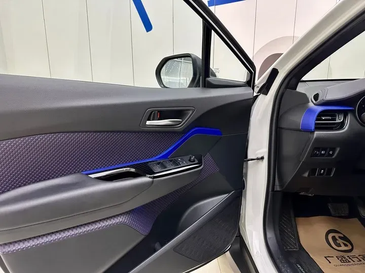 2020 Toyota Izoa E BEV 54.3KWH,autocango,china used car exporter,china ev exporter,chinese used car exporter,chinese used ev exporter