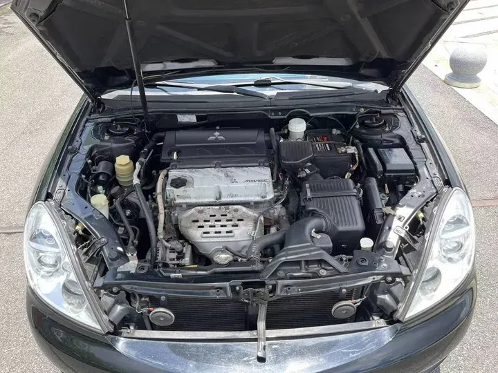 2012 Mitsubishi Galant 2.0L 160HP L4 4AT,autocango,china used car exporter,china ev exporter,chinese used car exporter,chinese used ev exporter