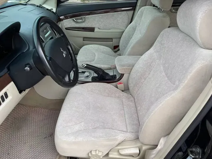 2012 Mitsubishi Galant 2.0L 160HP L4 4AT,autocango,china used car exporter,china ev exporter,chinese used car exporter,chinese used ev exporter