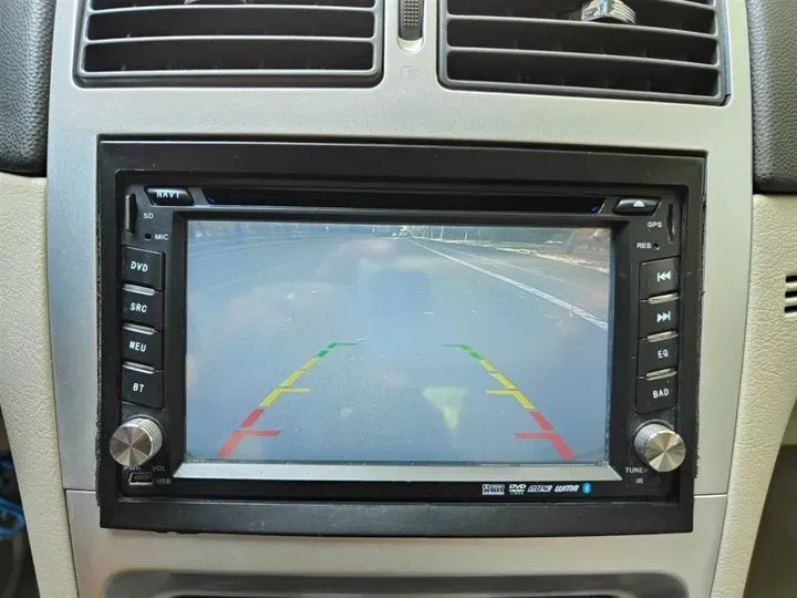 2012 Peugeot 307 1.6L 106HP L4 5MT,autocango,china used car exporter,china ev exporter,chinese used car exporter,chinese used ev exporter