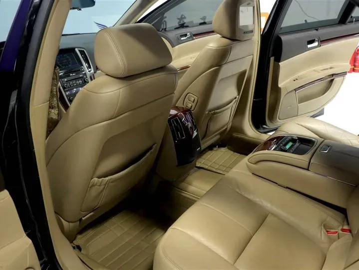 2011 Cadillac SLS 2.0T 262HP L4 6AT,autocango,china used car exporter,china ev exporter,chinese used car exporter,chinese used ev exporter