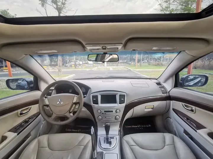 2007 Mitsubishi Galant 2.4L 173HP L4 4AT,autocango,china used car exporter,china ev exporter,chinese used car exporter,chinese used ev exporter