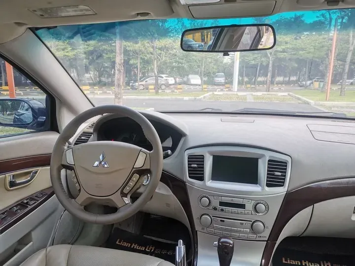 2007 Mitsubishi Galant 2.4L 173HP L4 4AT,autocango,china used car exporter,china ev exporter,chinese used car exporter,chinese used ev exporter